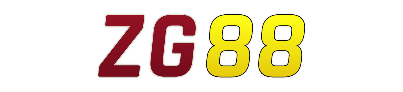 zg88 Logo